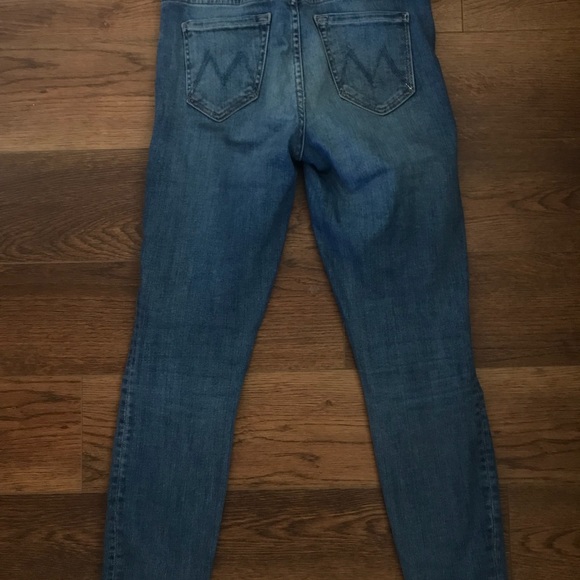 Mother jeans - Picture 5 of 5